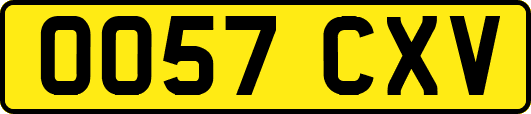 OO57CXV