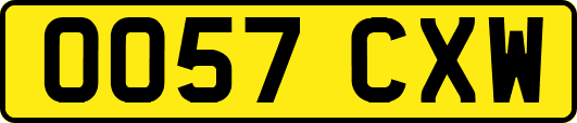 OO57CXW