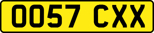 OO57CXX