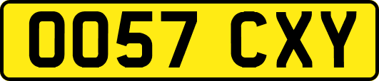 OO57CXY