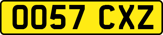 OO57CXZ