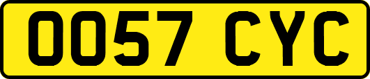 OO57CYC