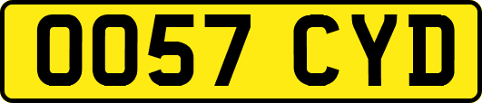 OO57CYD