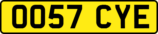 OO57CYE