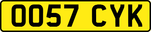 OO57CYK