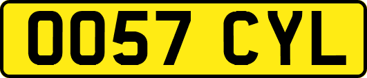 OO57CYL