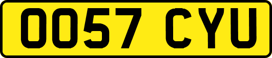 OO57CYU