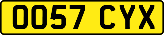 OO57CYX