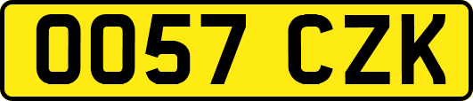 OO57CZK