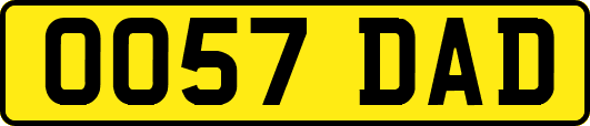 OO57DAD