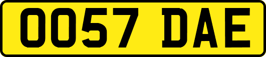 OO57DAE