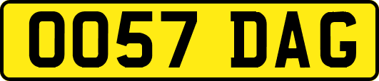 OO57DAG