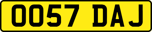 OO57DAJ