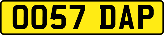 OO57DAP