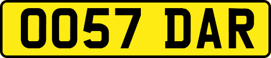 OO57DAR