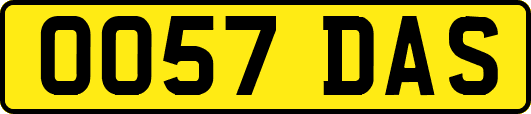 OO57DAS