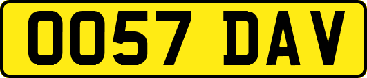 OO57DAV