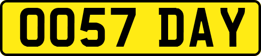 OO57DAY