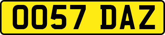 OO57DAZ
