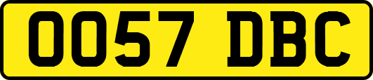 OO57DBC