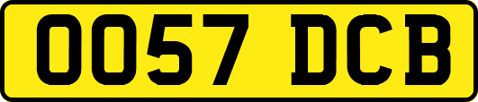 OO57DCB