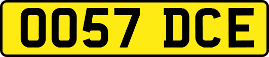 OO57DCE