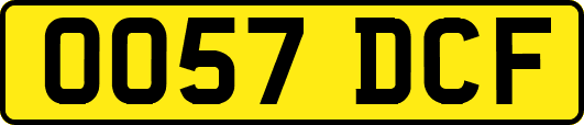 OO57DCF