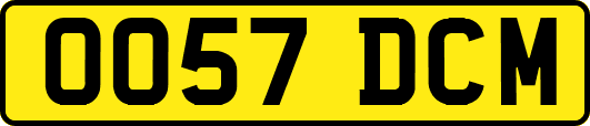 OO57DCM