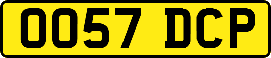 OO57DCP