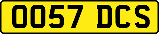 OO57DCS