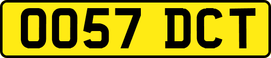 OO57DCT