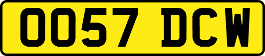 OO57DCW