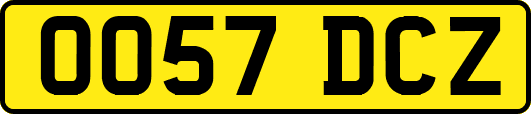 OO57DCZ