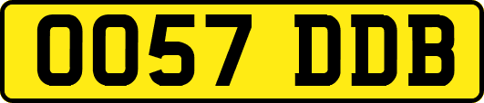 OO57DDB
