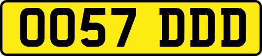 OO57DDD