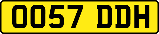 OO57DDH