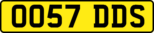 OO57DDS