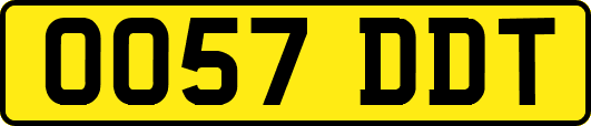 OO57DDT