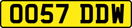 OO57DDW