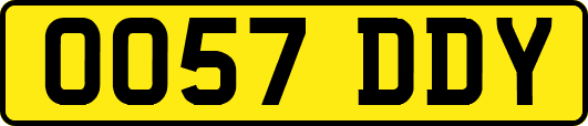 OO57DDY