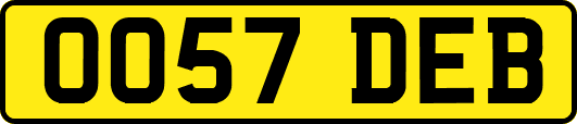 OO57DEB