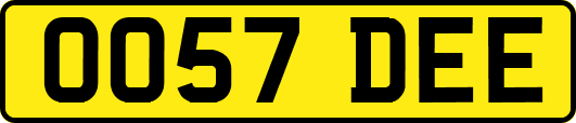 OO57DEE