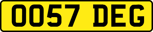 OO57DEG