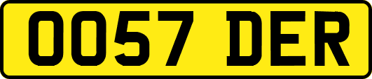 OO57DER