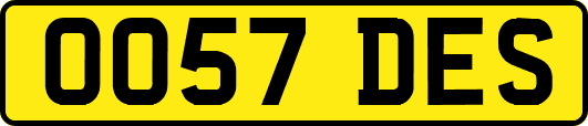 OO57DES