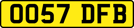 OO57DFB