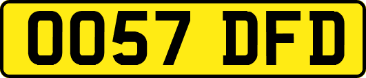 OO57DFD