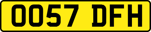 OO57DFH