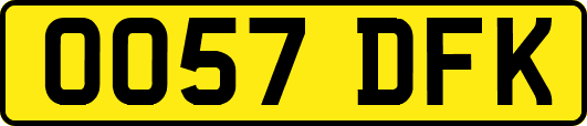 OO57DFK