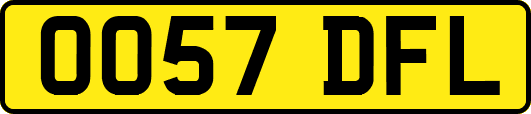 OO57DFL